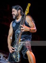 Robert Trujillo