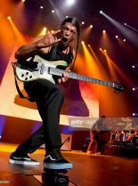 Robert Trujillo