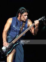 Robert Trujillo