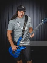 Robert Trujillo photo