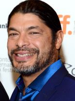 Robert Trujillo