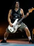 Robert Trujillo