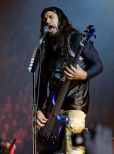 Robert Trujillo