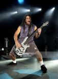 Robert Trujillo