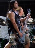 Robert Trujillo