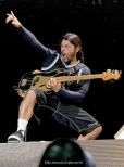 Robert Trujillo