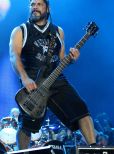 Robert Trujillo