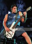 Robert Trujillo