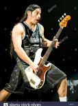 Robert Trujillo