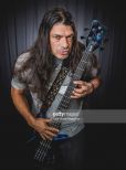 Robert Trujillo