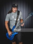 Robert Trujillo