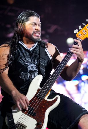 Robert Trujillo