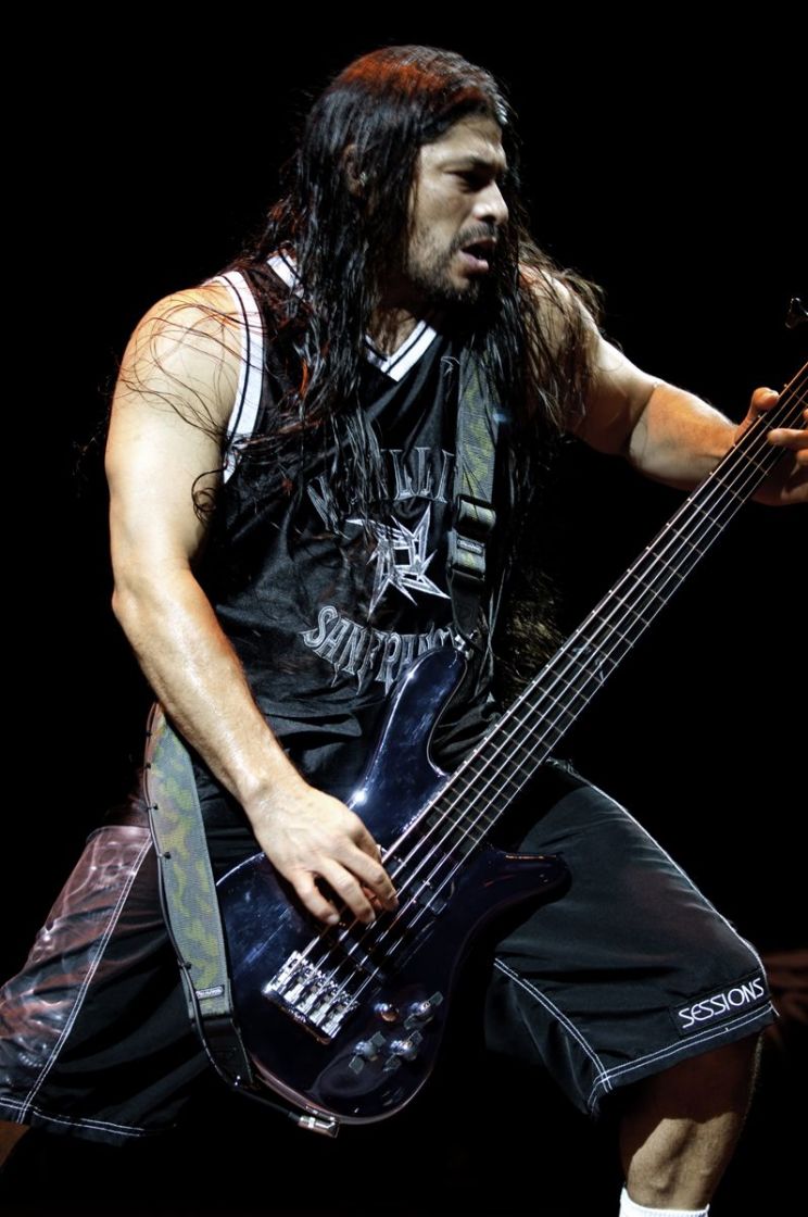 Robert Trujillo