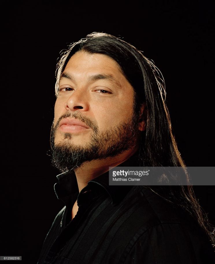 Robert Trujillo