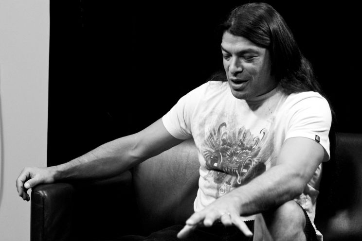 Robert Trujillo