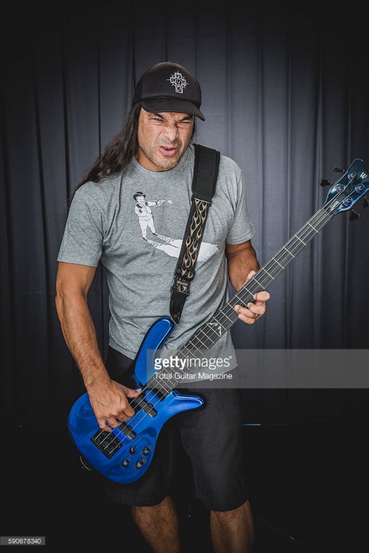 Robert Trujillo