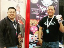 Robert Tsai photo