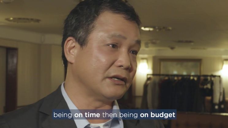 Robert Tsai