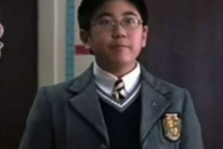 Robert Tsai