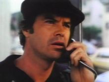 Robert Urich