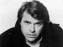 Robert Urich