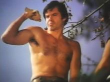 Robert Urich