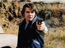 Robert Urich