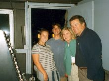 Robert Urich