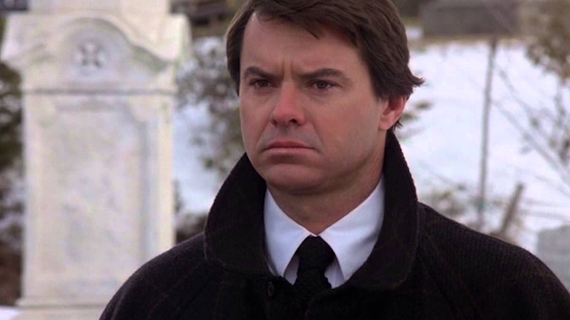 Pictures of Robert Urich