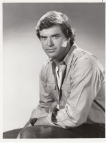 Robert Urich