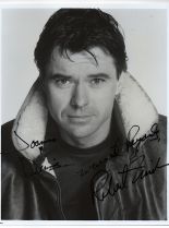 Robert Urich