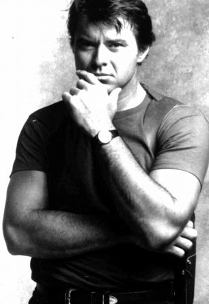 Robert Urich