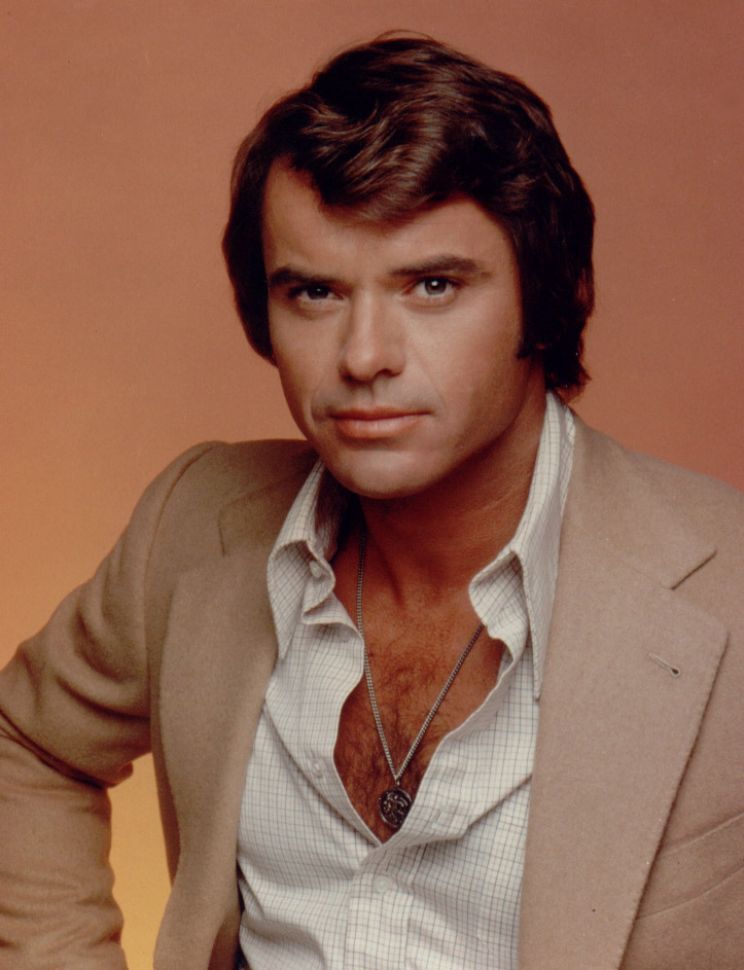 Robert Urich