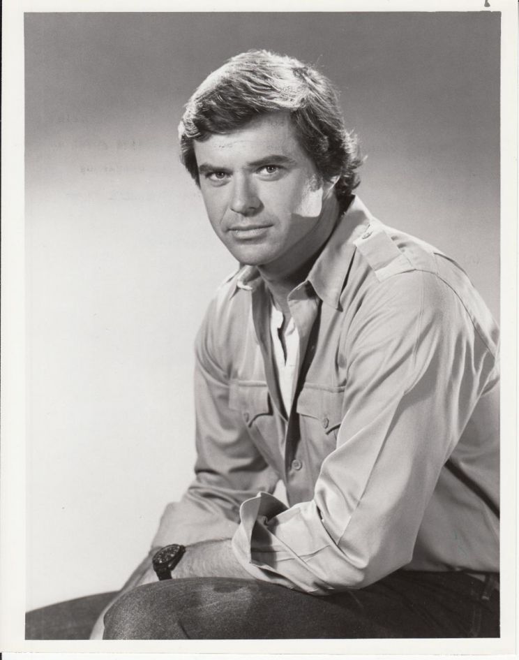 Robert Urich