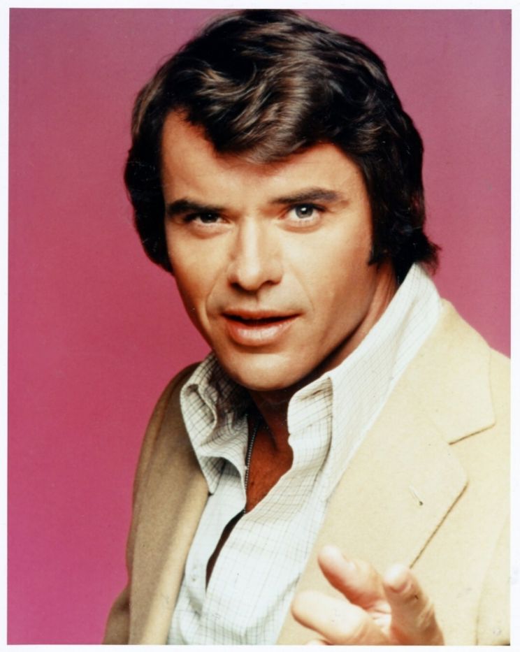 Robert Urich