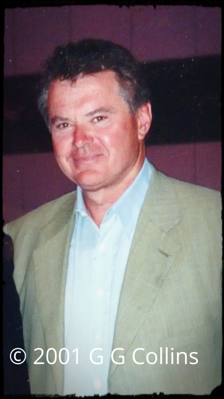 Robert Urich