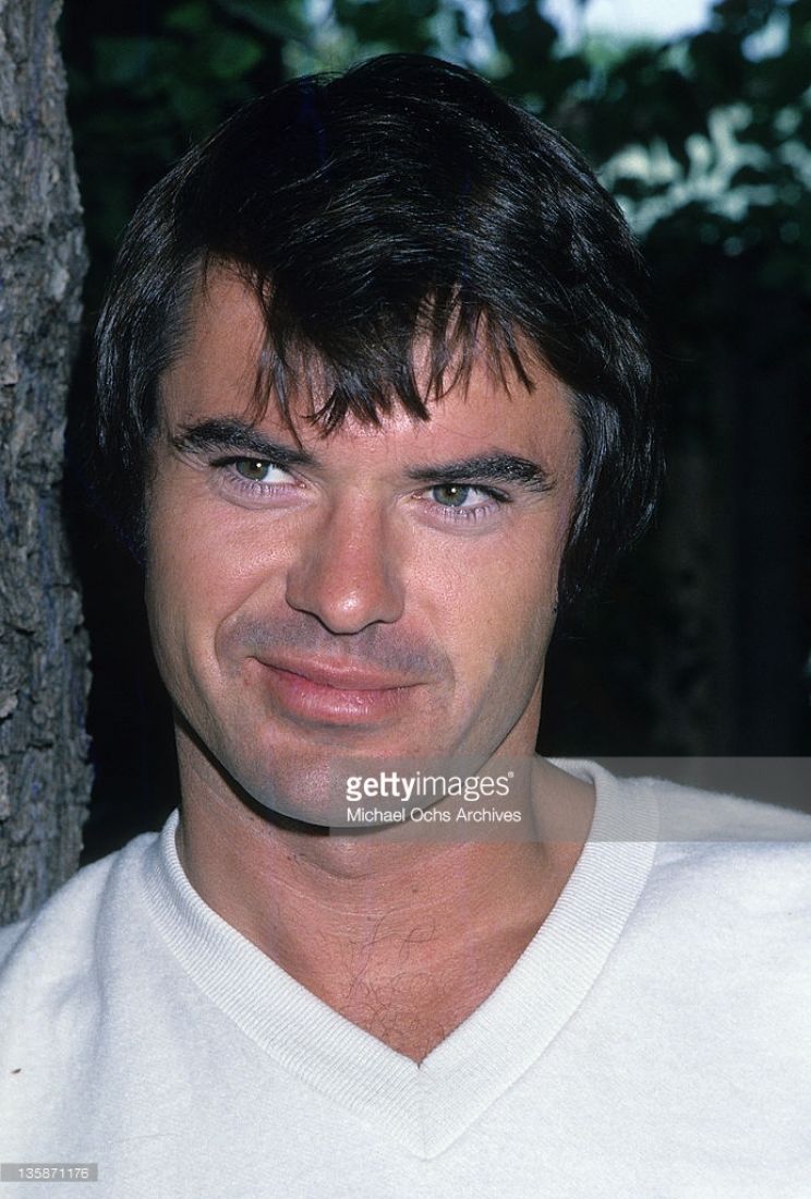 Robert Urich