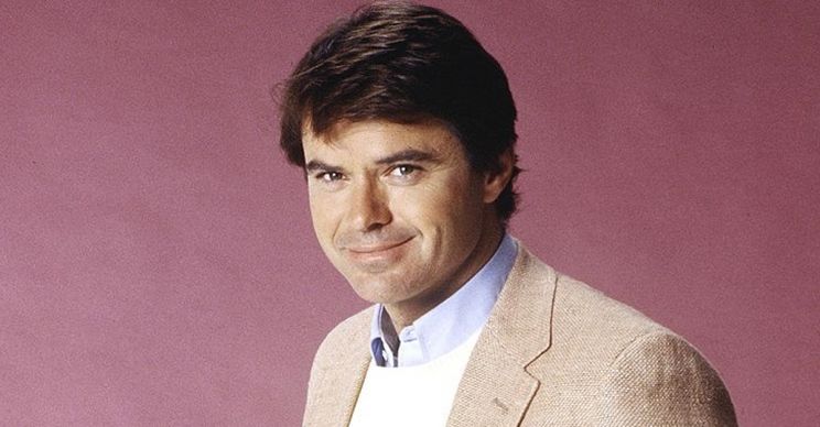 Robert Urich