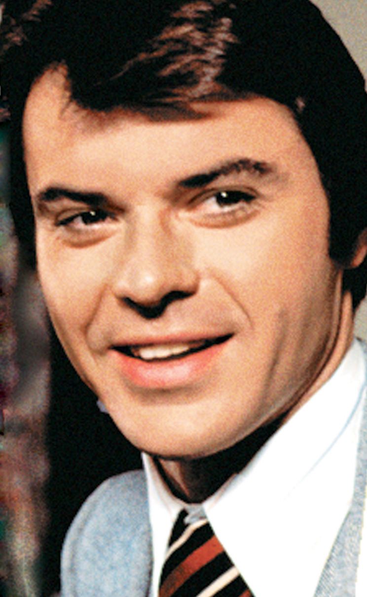 Robert Urich