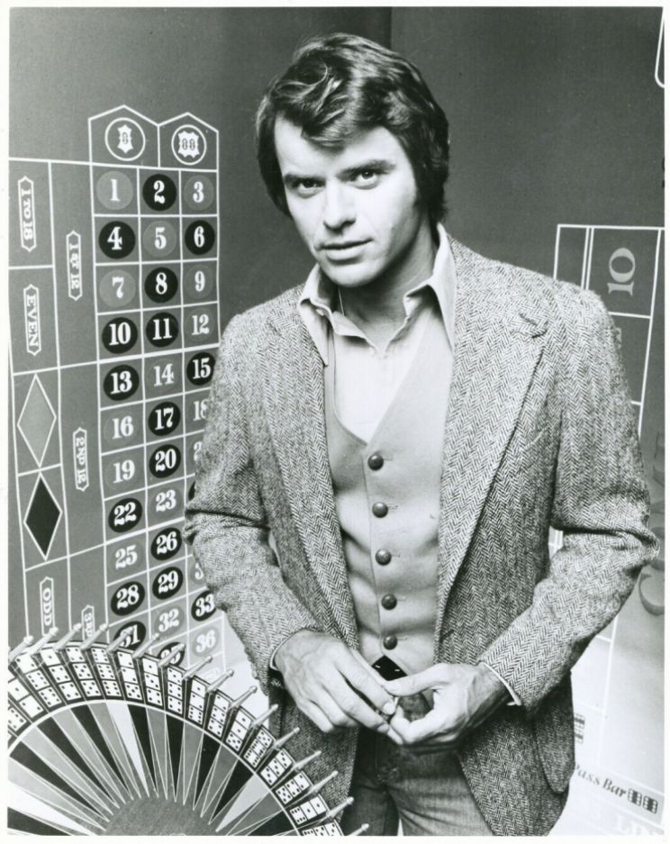 Robert Urich