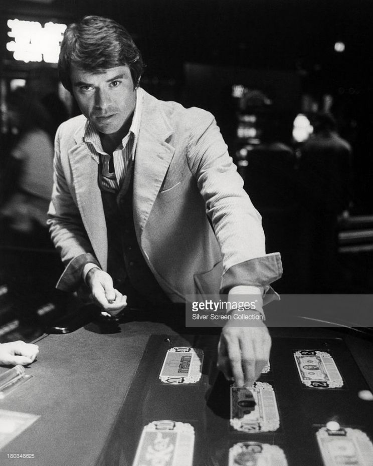 Robert Urich