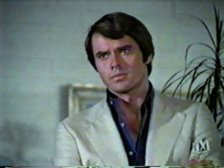 Robert Urich