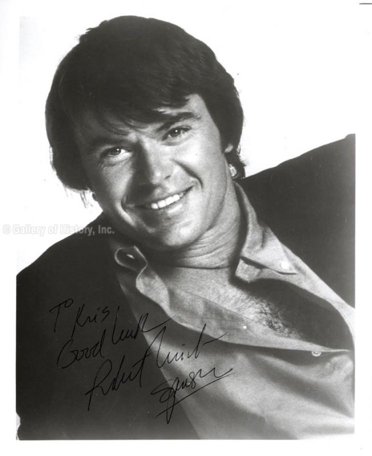 Robert Urich