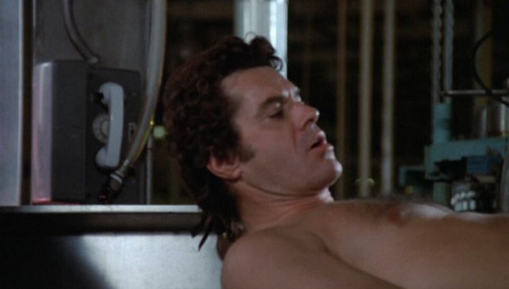 Robert Urich