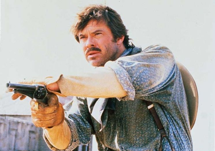 Robert Urich