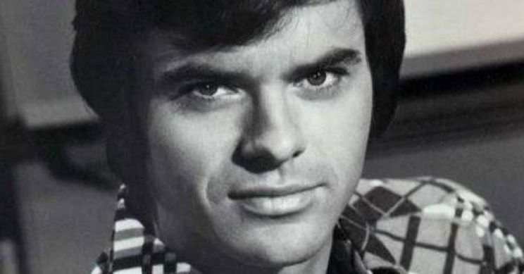 Robert Urich
