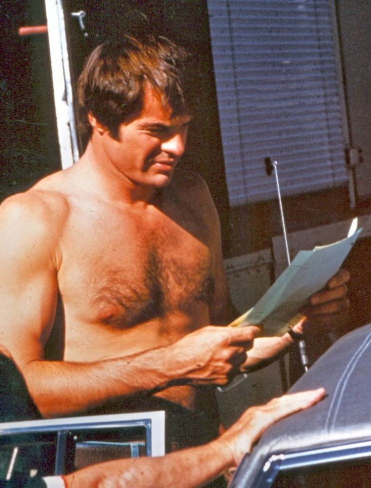 Robert Urich