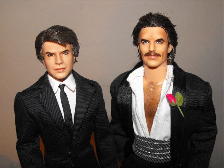 Robert Urich