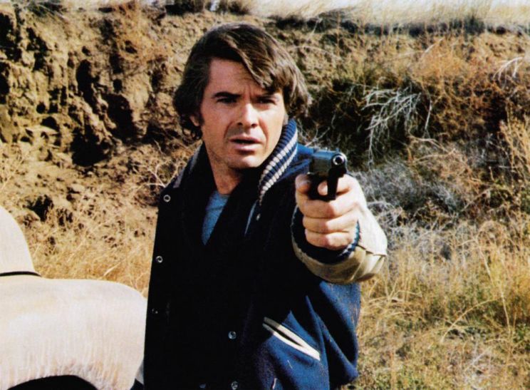 Robert Urich
