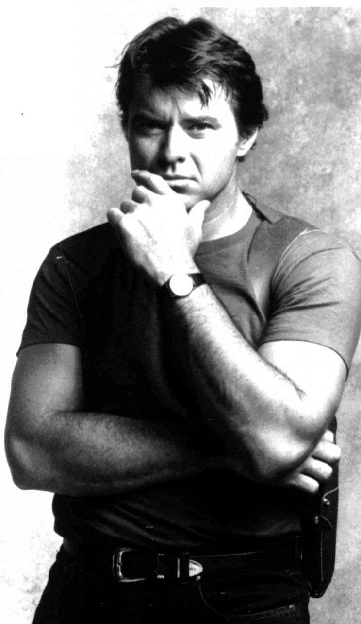 Robert Urich